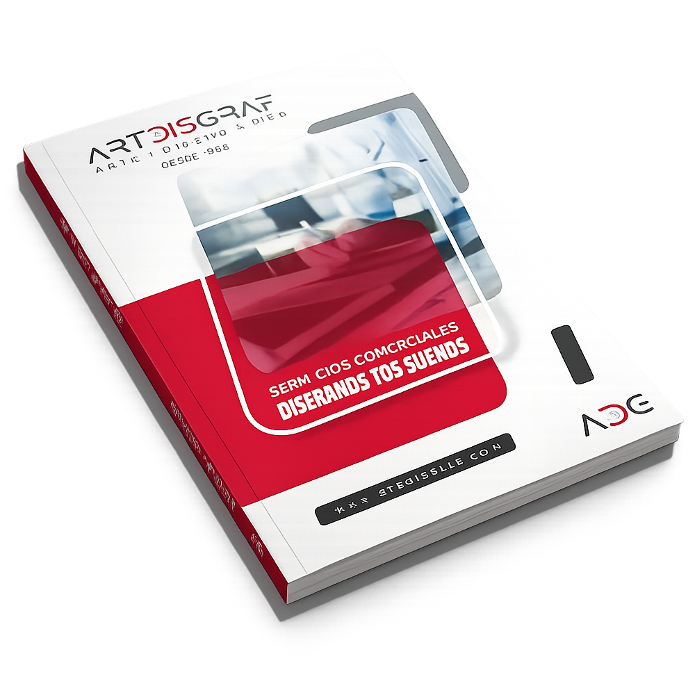 Brochure Empresarial